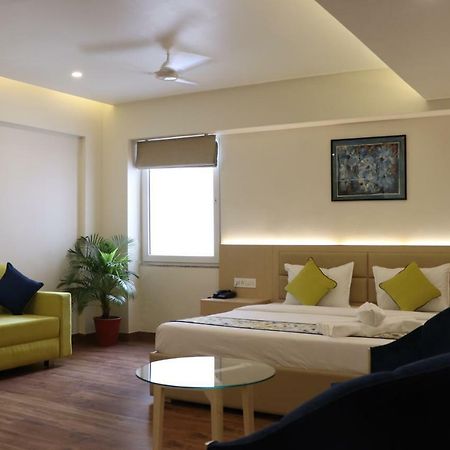Hotel Le Amor Kota  Dış mekan fotoğraf