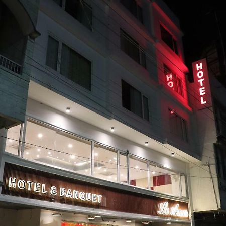 Hotel Le Amor Kota  Dış mekan fotoğraf