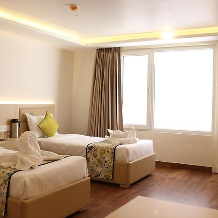 Hotel Le Amor Kota  Dış mekan fotoğraf