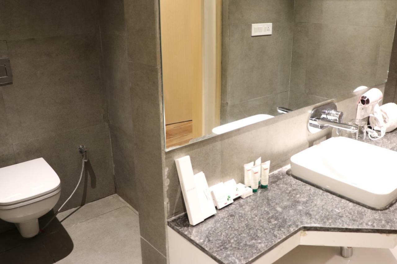 Hotel Le Amor Kota  Dış mekan fotoğraf
