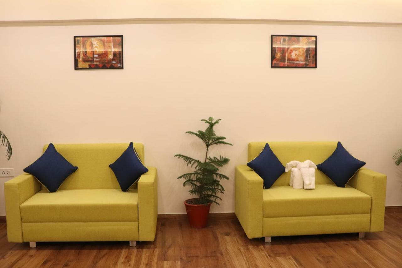 Hotel Le Amor Kota  Dış mekan fotoğraf
