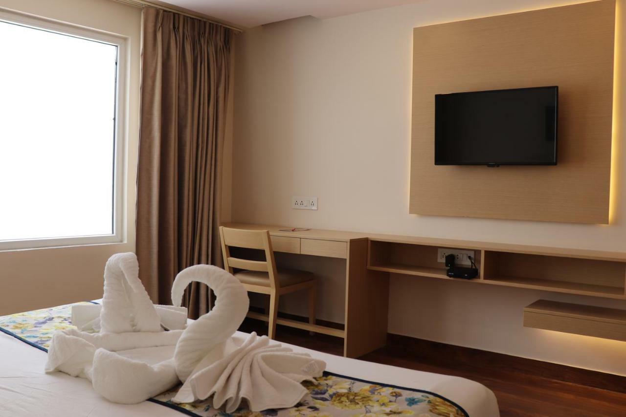Hotel Le Amor Kota  Dış mekan fotoğraf