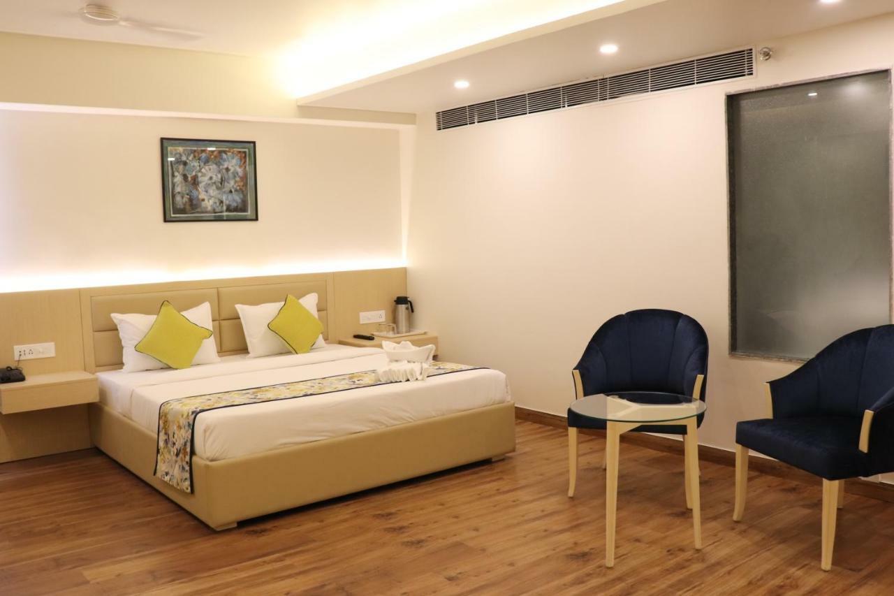 Hotel Le Amor Kota  Dış mekan fotoğraf