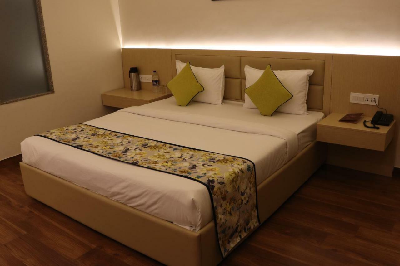 Hotel Le Amor Kota  Dış mekan fotoğraf
