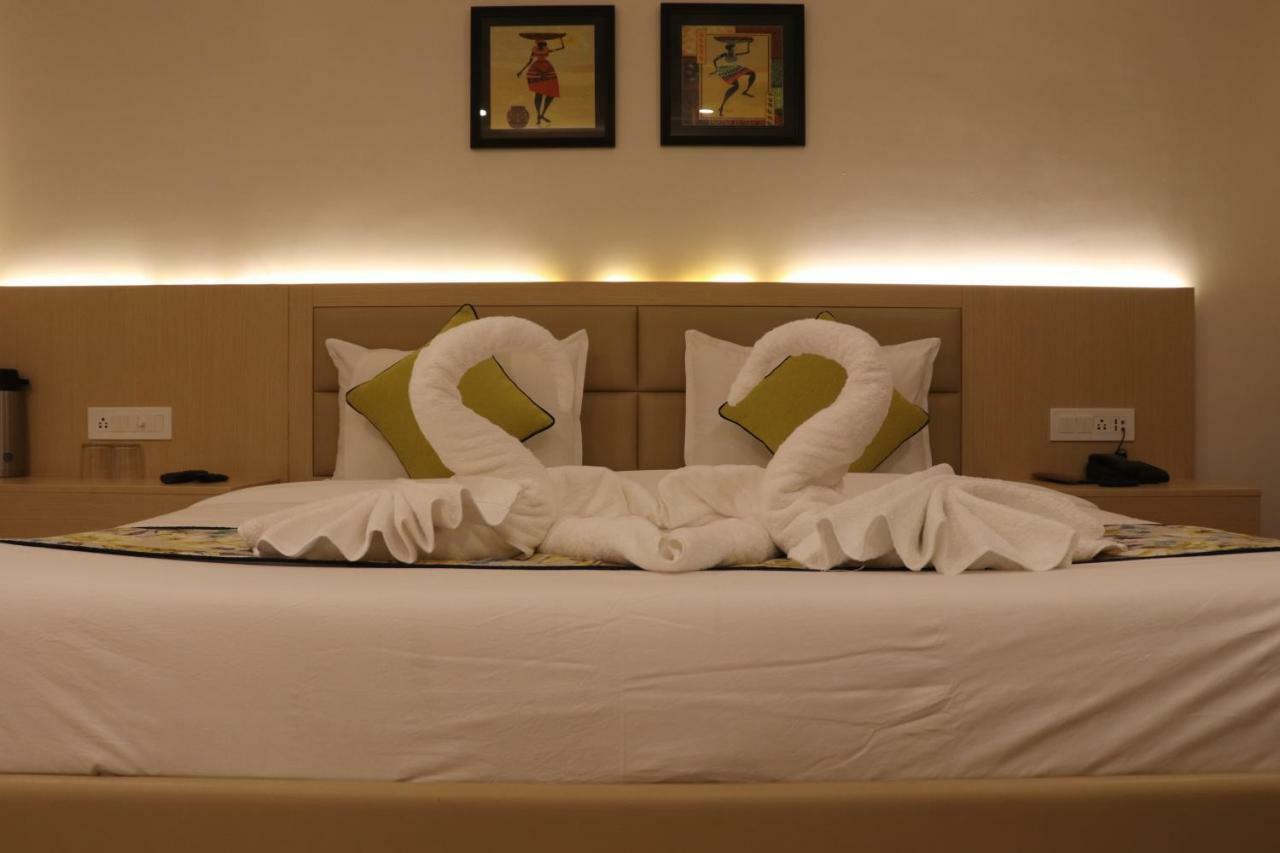 Hotel Le Amor Kota  Dış mekan fotoğraf