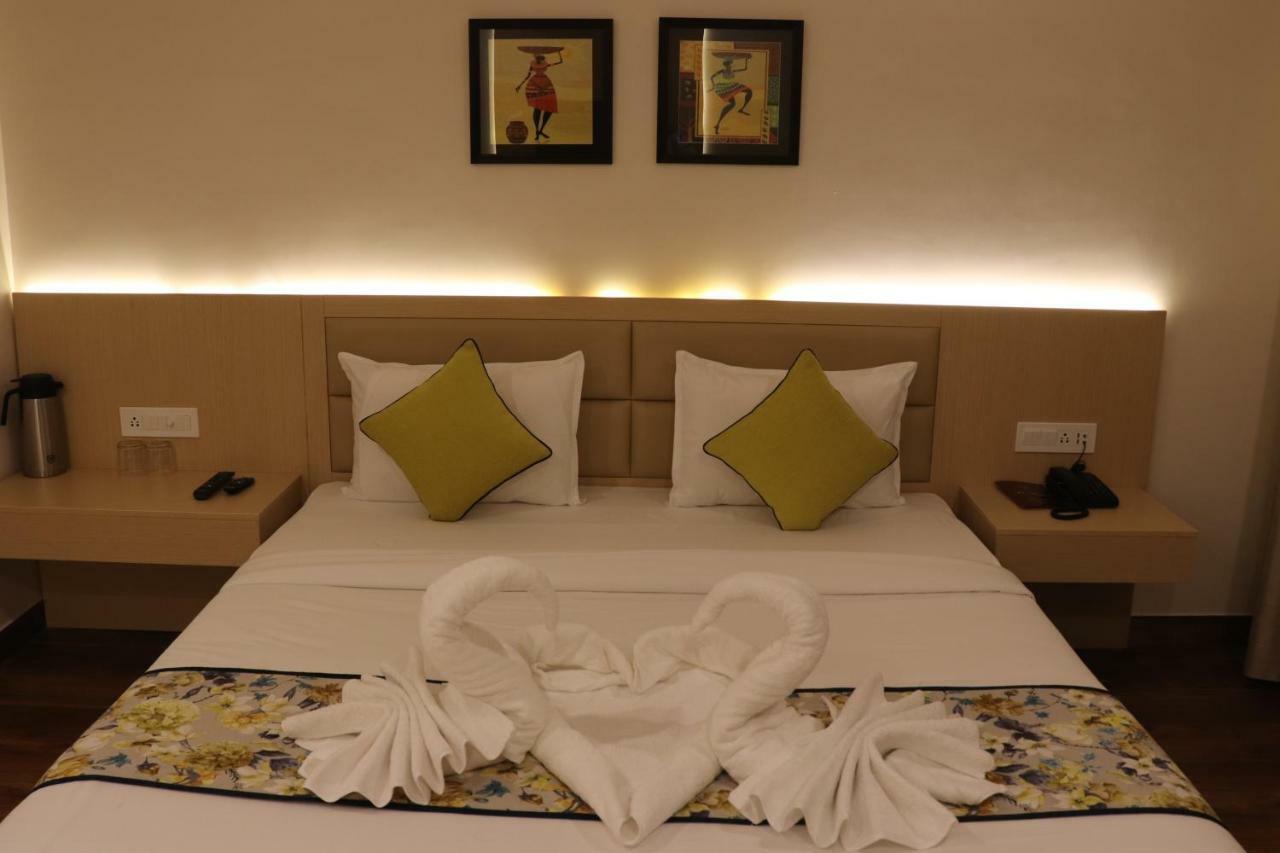 Hotel Le Amor Kota  Dış mekan fotoğraf