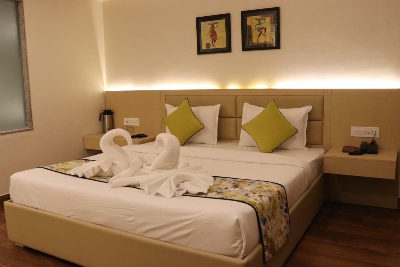 Hotel Le Amor Kota  Dış mekan fotoğraf