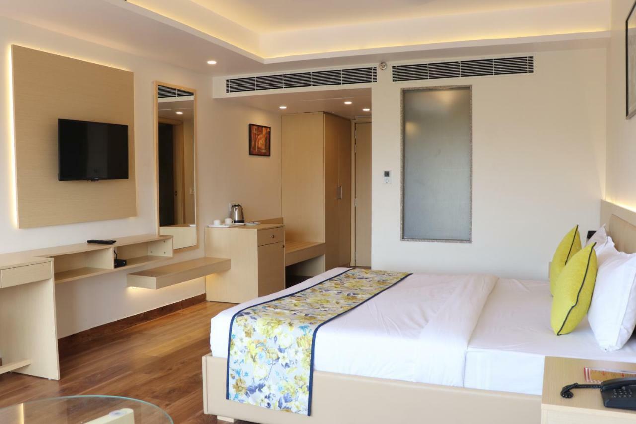 Hotel Le Amor Kota  Dış mekan fotoğraf