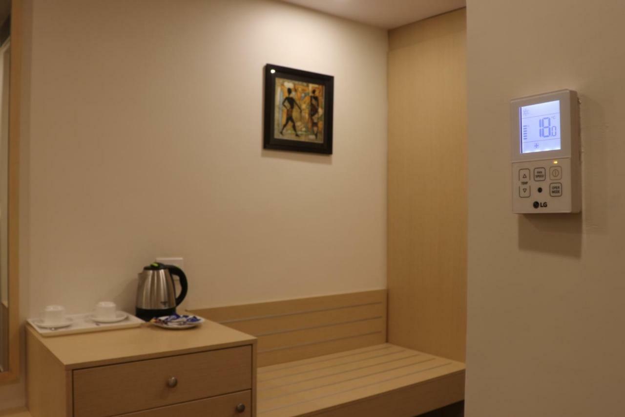 Hotel Le Amor Kota  Dış mekan fotoğraf