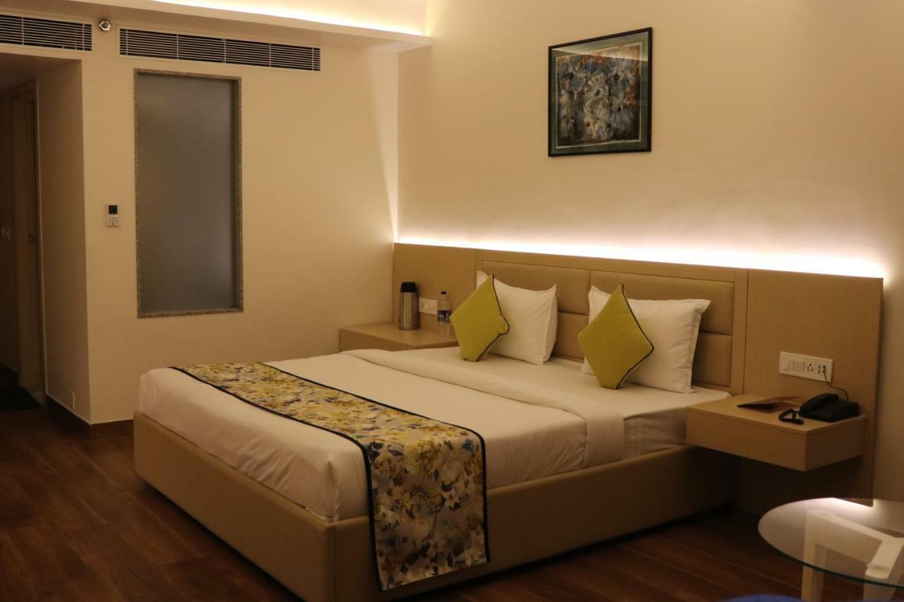 Hotel Le Amor Kota  Dış mekan fotoğraf