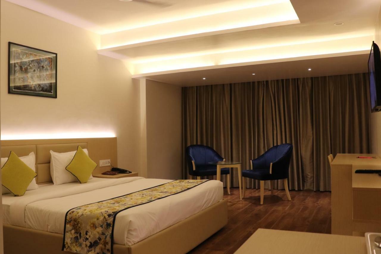 Hotel Le Amor Kota  Dış mekan fotoğraf