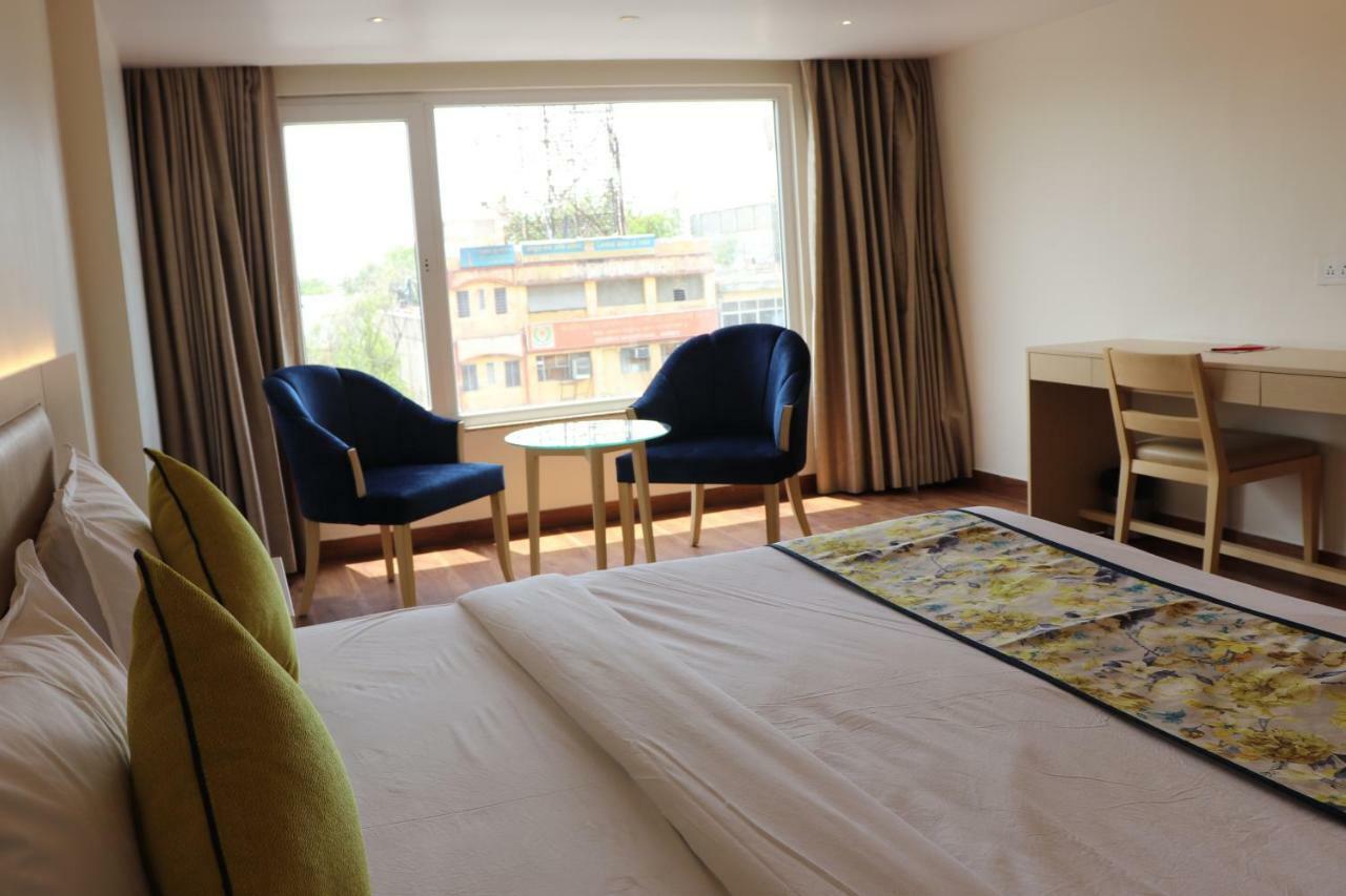 Hotel Le Amor Kota  Dış mekan fotoğraf