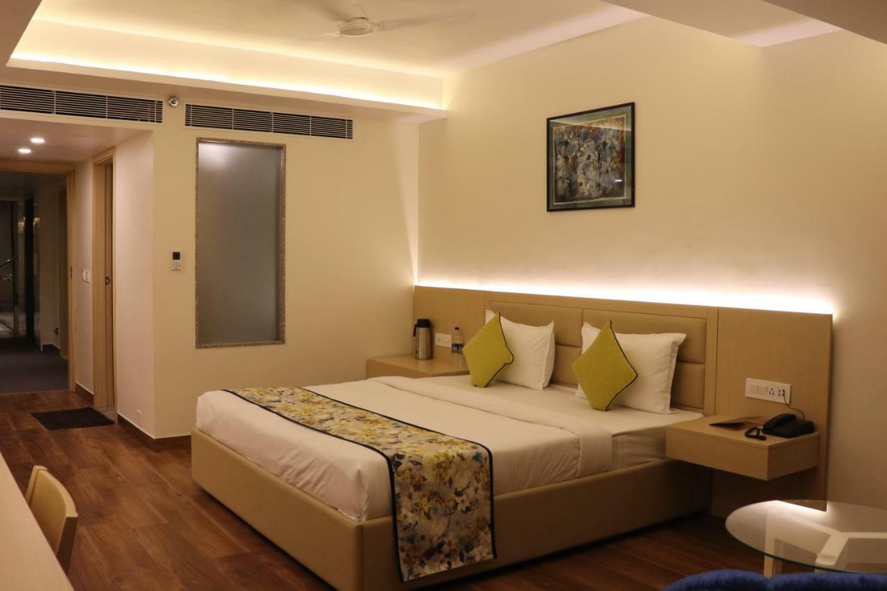 Hotel Le Amor Kota  Dış mekan fotoğraf