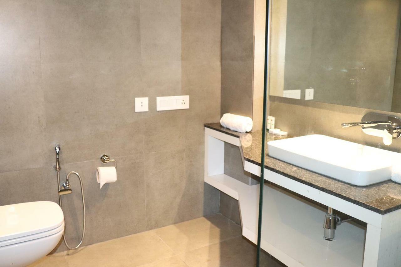 Hotel Le Amor Kota  Dış mekan fotoğraf