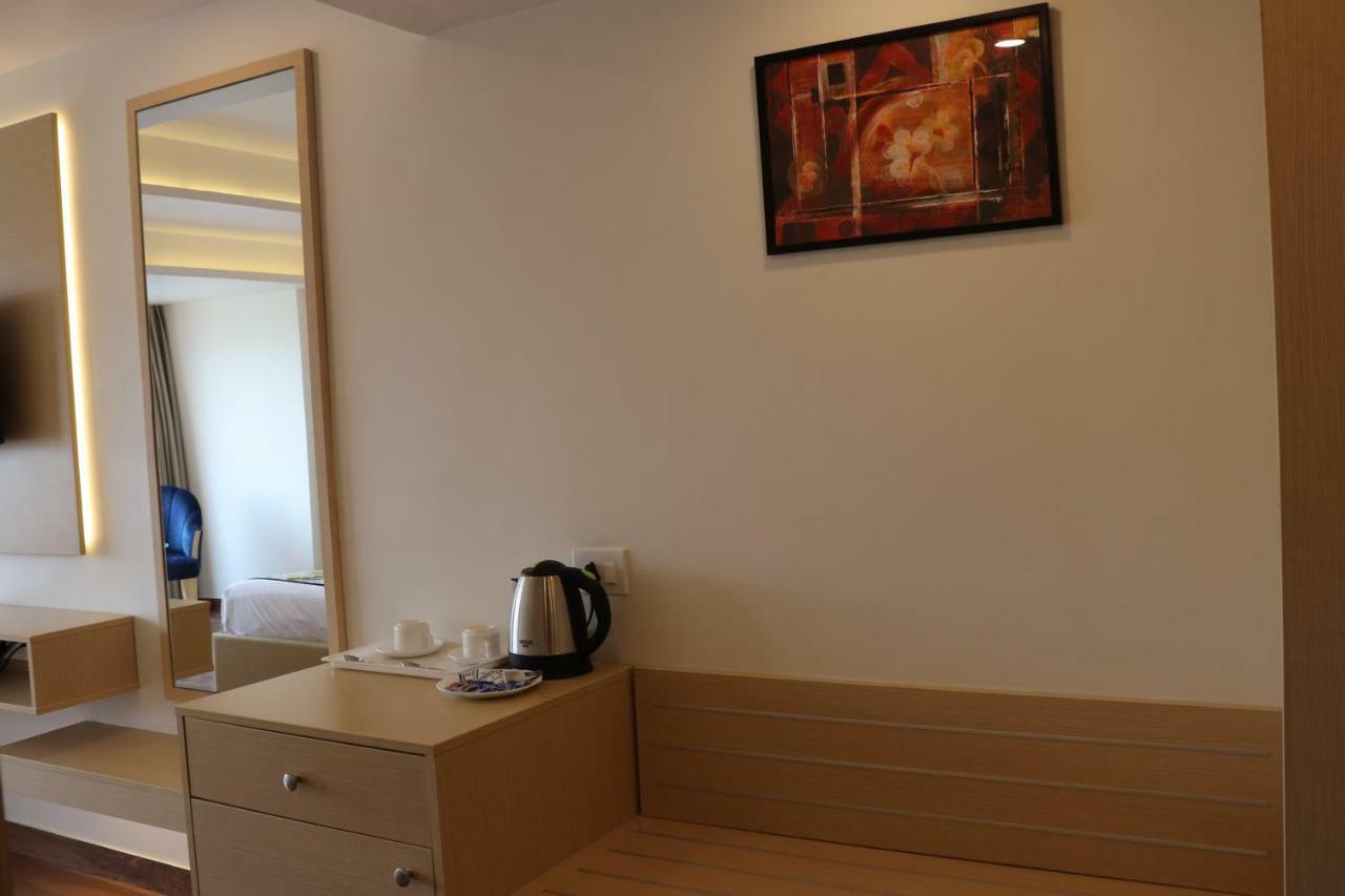 Hotel Le Amor Kota  Dış mekan fotoğraf