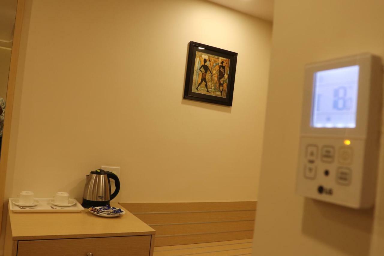 Hotel Le Amor Kota  Dış mekan fotoğraf