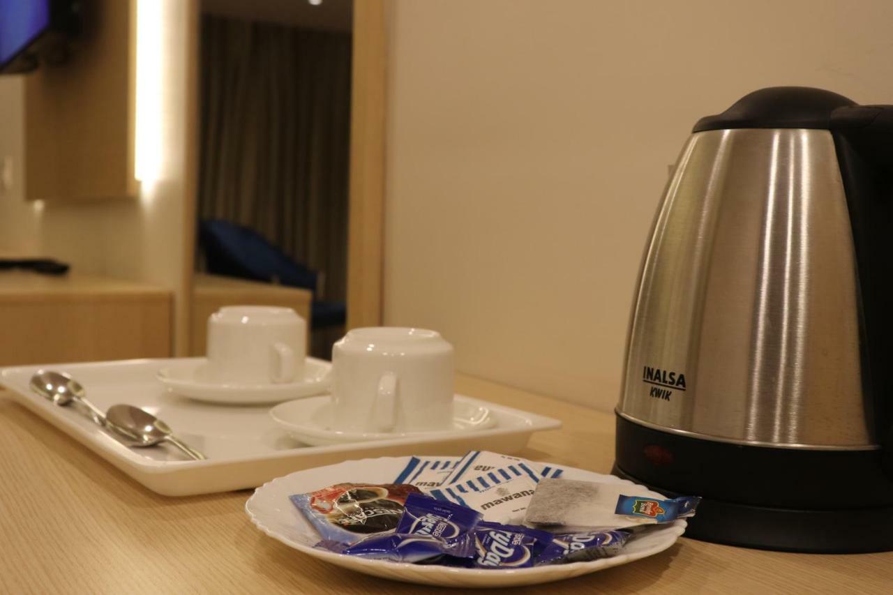 Hotel Le Amor Kota  Dış mekan fotoğraf