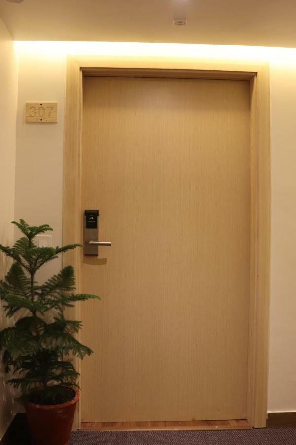 Hotel Le Amor Kota  Dış mekan fotoğraf