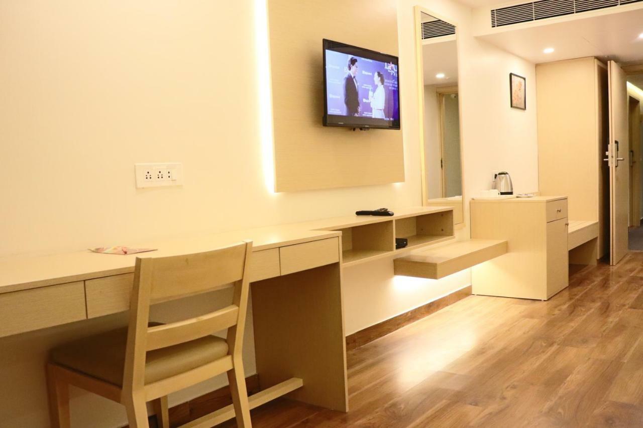 Hotel Le Amor Kota  Dış mekan fotoğraf