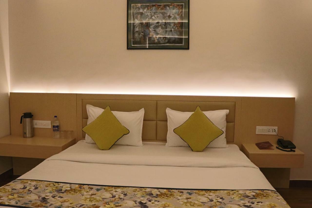 Hotel Le Amor Kota  Dış mekan fotoğraf