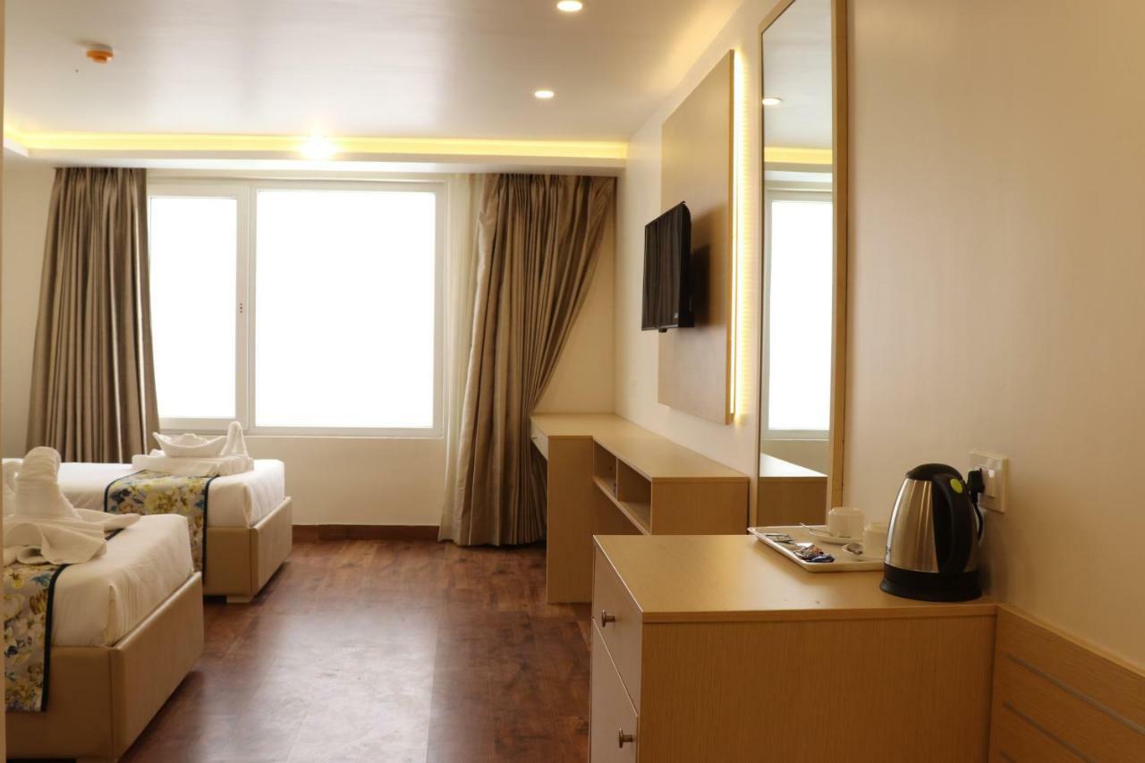 Hotel Le Amor Kota  Dış mekan fotoğraf