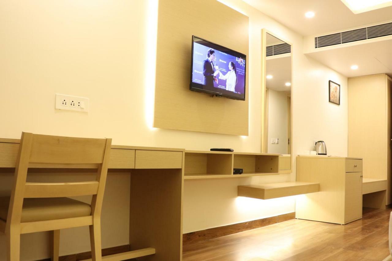 Hotel Le Amor Kota  Dış mekan fotoğraf