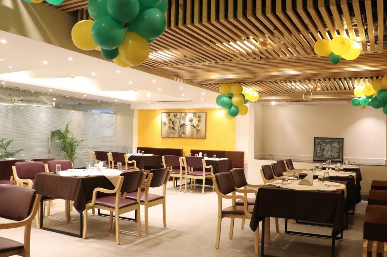 Hotel Le Amor Kota  Dış mekan fotoğraf