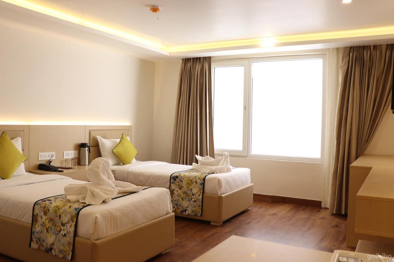 Hotel Le Amor Kota  Dış mekan fotoğraf
